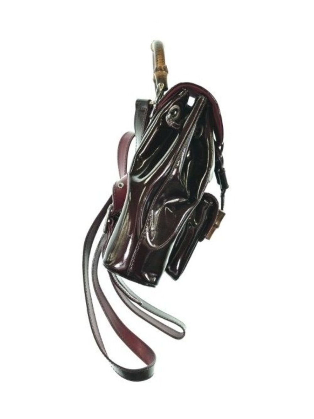 Gucci Backpack - Picture 5 of 9